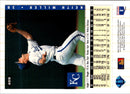 1994 Collector's Choice Silver Keith Miller