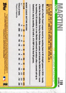 2019 Topps Minute Maid Park