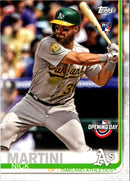 2019 Topps Minute Maid Park