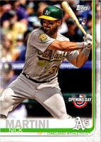 2019 Topps Minute Maid Park #159