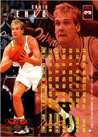 1996 Classic Sears Legends of the Final Four Rebecca Lobo #3