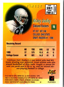 1997 Topps John Randle