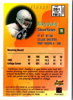 1997 Topps John Randle #11