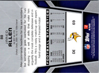 2009 Topps Jared Allen #265