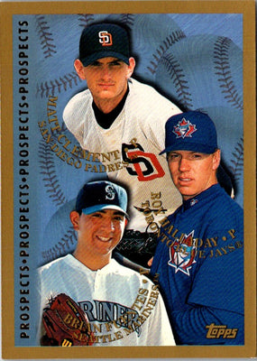 1987 Topps Checklist 133-264 #264