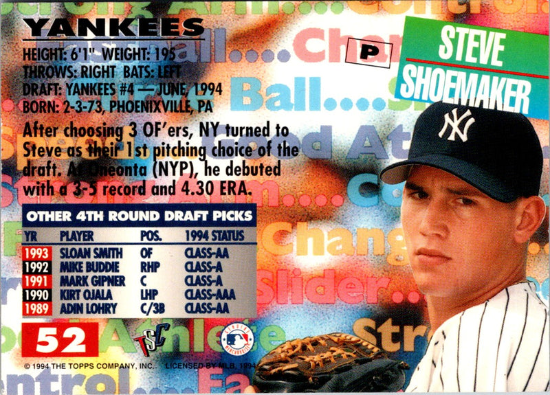 1993 Columbus Clippers Police Kirt Ojala