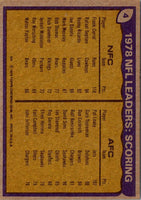 1979 Topps Frank Corral/Pat Leahy #4