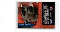 1993 Playoff Garrison Hearst #303 Rookie