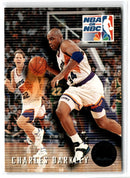 1993 Charles Barkley Collector's Edition Charles Barkley