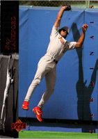 1994 Upper Deck Ray Lankford #446