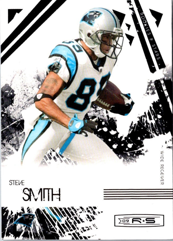 2009 Donruss Classics Steve Smith #16