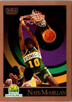 1990 SkyBox Nate McMillan #271A