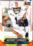 2021 Score Anthony Schwartz