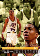 1994 Ultra Jamie Watson