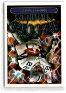 1999 Topps Record Numbers Emmitt Smith