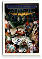 1999 Topps Record Numbers Emmitt Smith #RN3