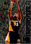 1996 Metal Antonio Davis