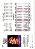 1991 Hoops Kurt Rambis #169
