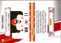 2010 Panini Prestige Chris Chambers #96
