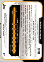 2015 Bowman Chrome Prospects Reese McGuire #BCP88