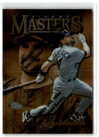 1996 Topps Chuck Knoblauch #248