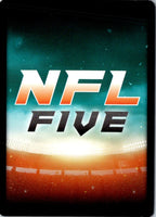 2021 Panini NFL Five Situational Recall #R227
