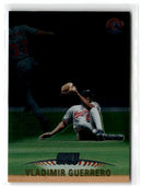 1998 Stadium club Vladimir Guerrero