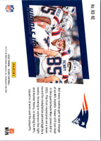 2022 Panini Mac Jones #8