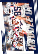 2022 Panini Mac Jones