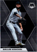 2021 Panini Mosaic Dallas Keuchel
