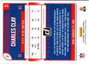2018 Donruss Charles Clay