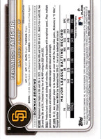 2023 Bowman Prospects Fernando Tatis Jr. #6