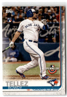 2019 Topps Pete Alonso #112 Rookie