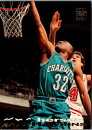 1993 Stadium Club Hersey Hawkins