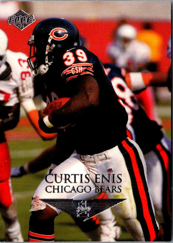 1999 Collector's Edge First Place Curtis Enis #29