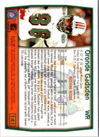 1999 Topps Oronde Gadsden #141