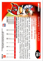 2010 Topps Barrett Ruud #299