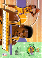 1992 Ultra A.C. Green #91