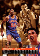 1993 Georgia Bulldogs Cleveland Jackson