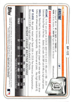 2020 Bowman Prospects Riley Greene #BP-122