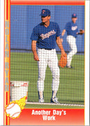 1992 Pacific Ryan Texas Express II Another Day's Work