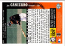 1997 Collector's Choice Jay Canizaro