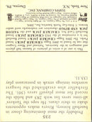 2004 Topps Cracker Jack Mariano Rivera