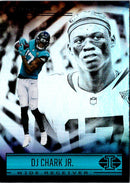 2021 Panini DJ Chark Jr.