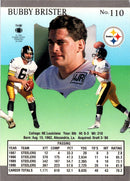 1991 Ultra Bubby Brister