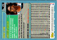 2001 Topps Grant Long #213