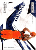 2009 Panini Rookies & Stars Sharp Shooters Kelenna Azubuike #5