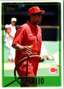 1997 Topps Jose Rijo