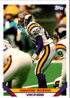 1993 Topps Vencie Glenn #576