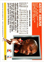 1994 Topps Keith Askins #324